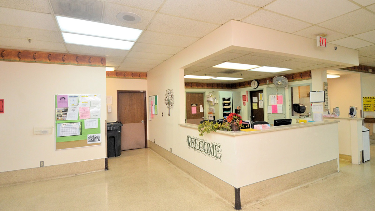 Experience Life at Foothills Rehabilitation | Nursing & Rehabilitation